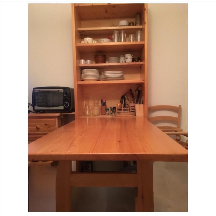 Bel Appartement En Residence レ・コンタミンヌ・モンジョワ エクステリア 写真